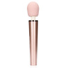  Loveline Wand Eggsy - Tête 49 mm Rose